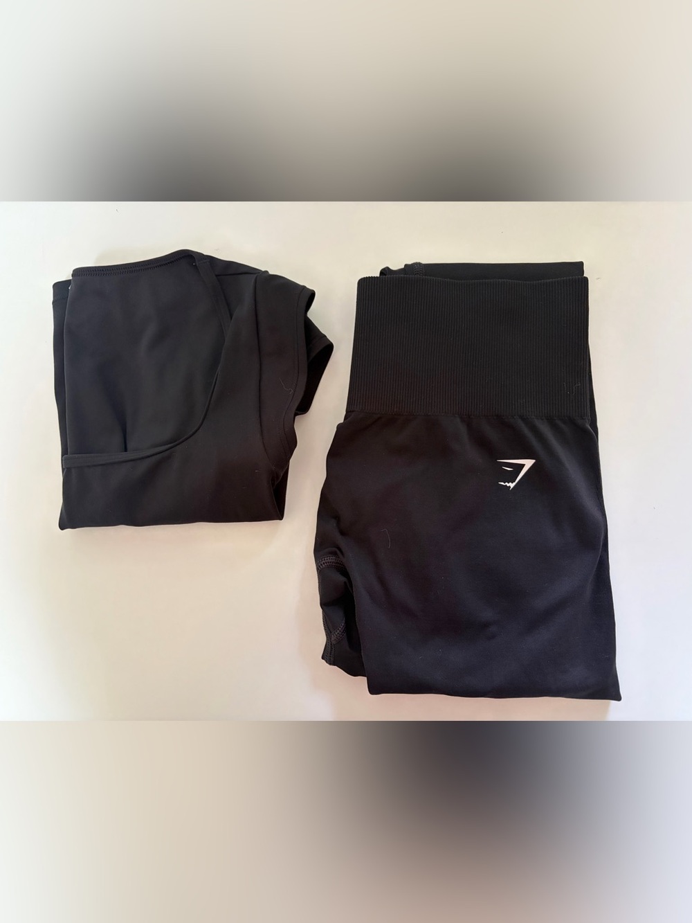 Gymshark Everyday Seamless Set